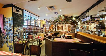 Edel Weiss Hotel und Restaurant