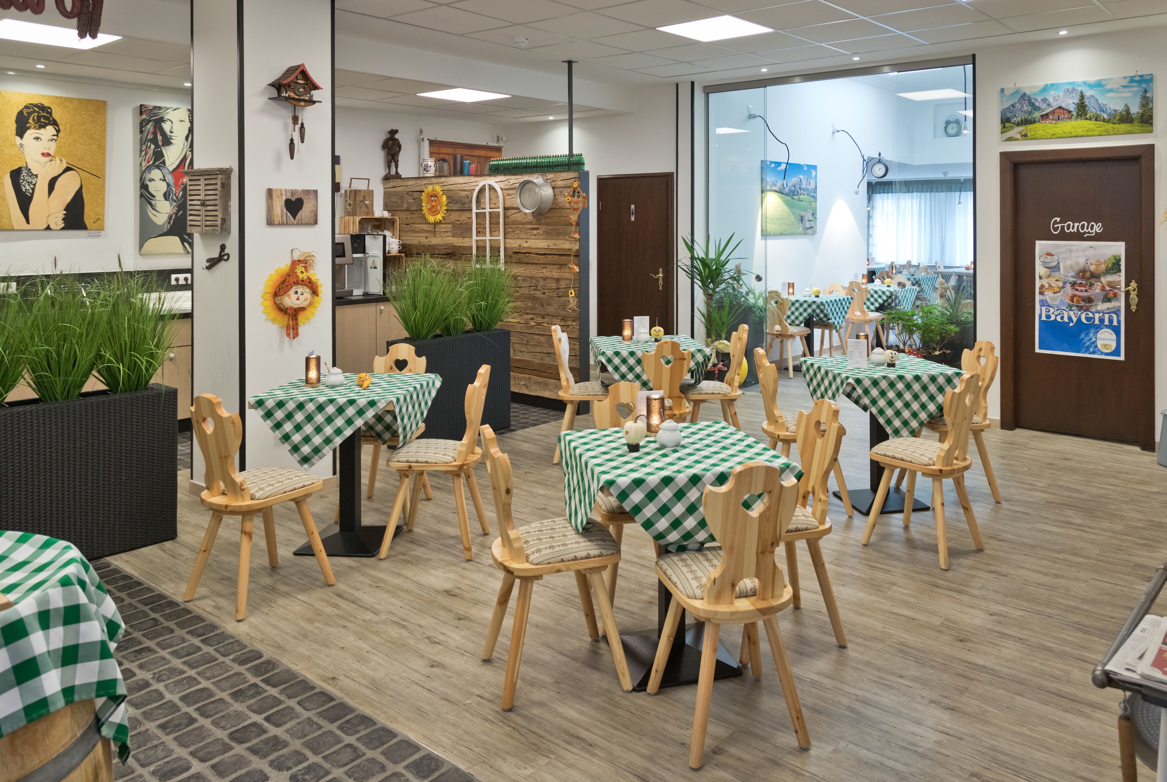 Foto - Hotel Edel Weiss