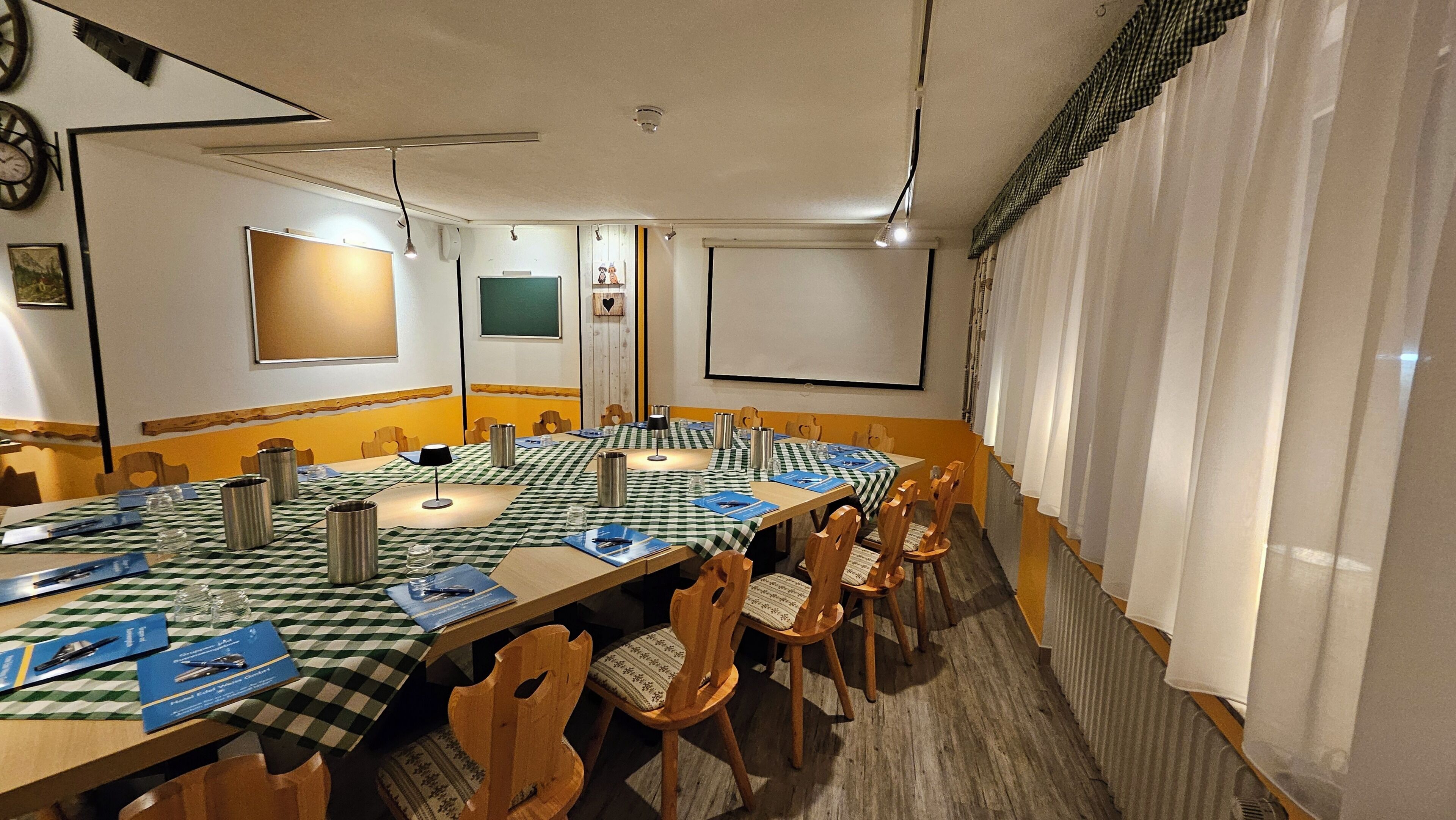 Sala de reuniones