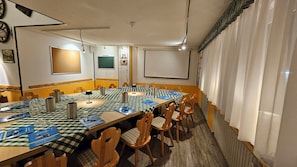 Meeting facility - Edel Weiss Hotel und Restaurant (Bremen)
