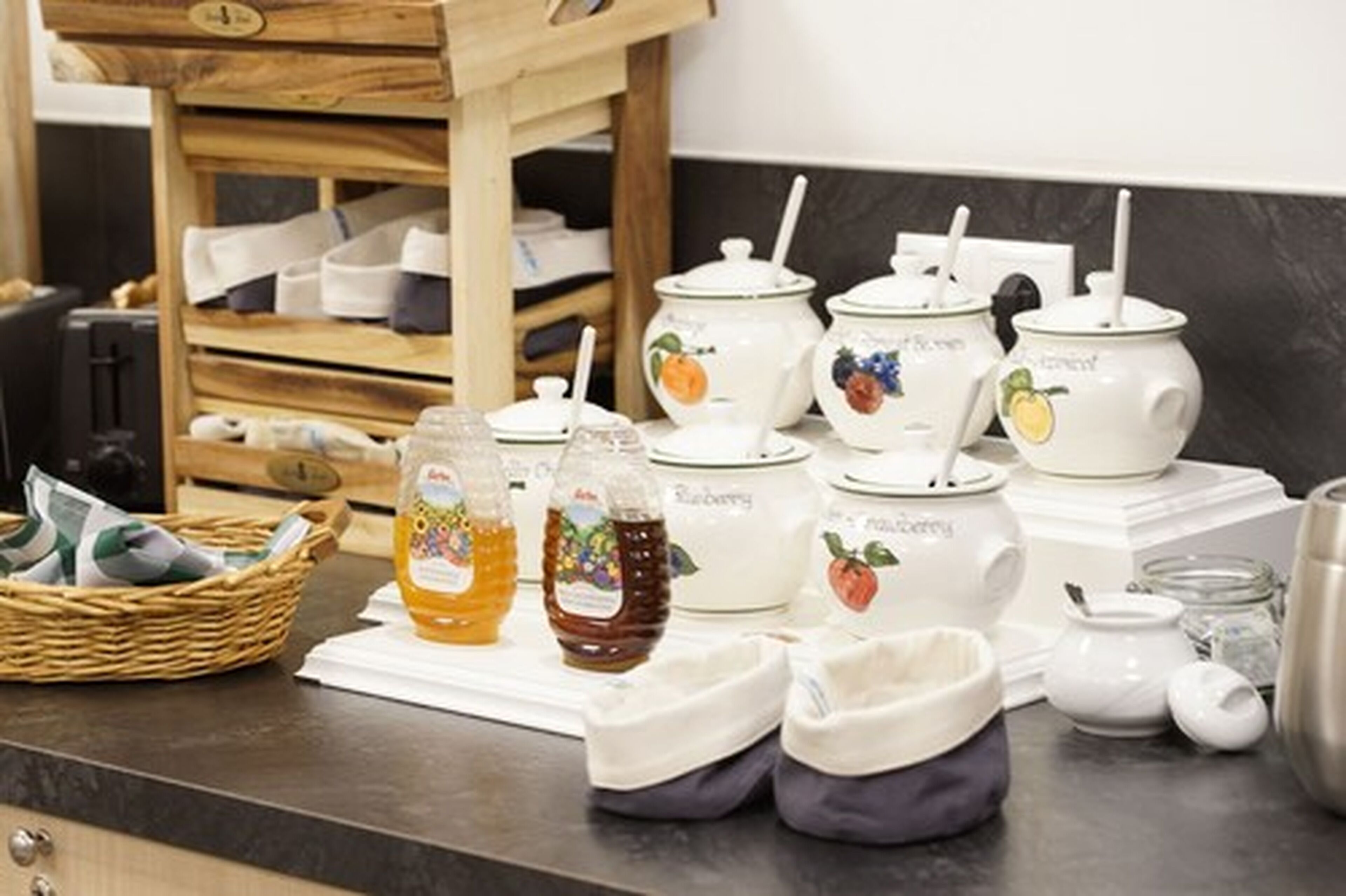 Foto - Hotel Edel Weiss