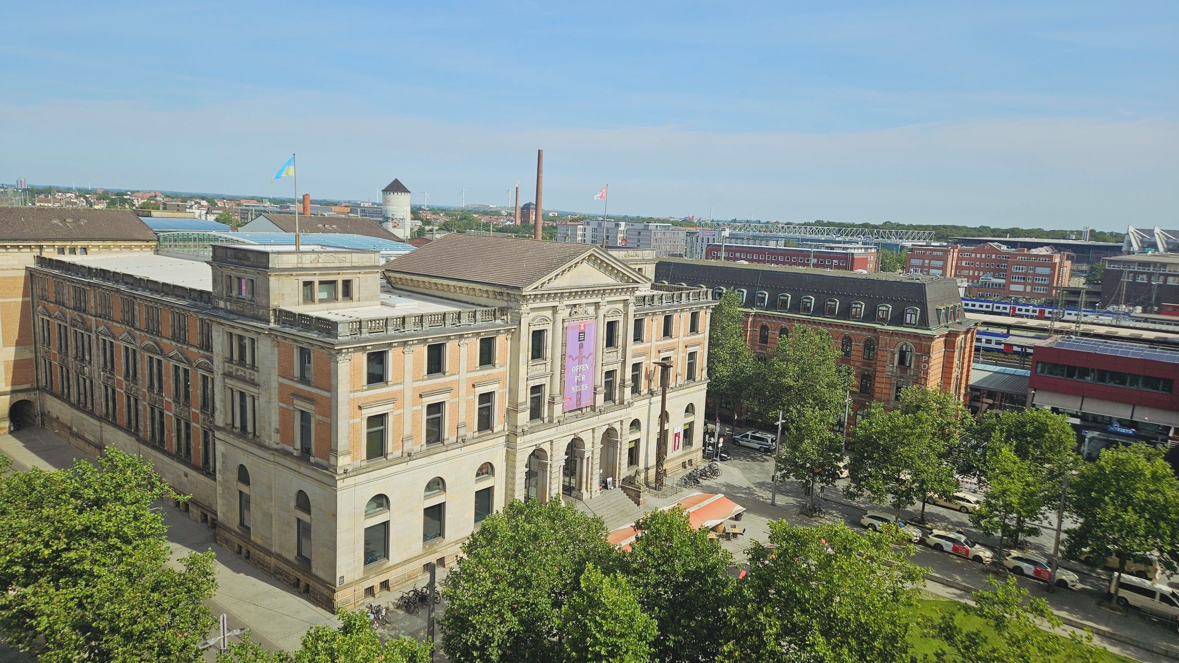 Foto - Edel Weiss Hotel und Restaurant