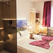 Edel Weiss Hotel und Restaurant