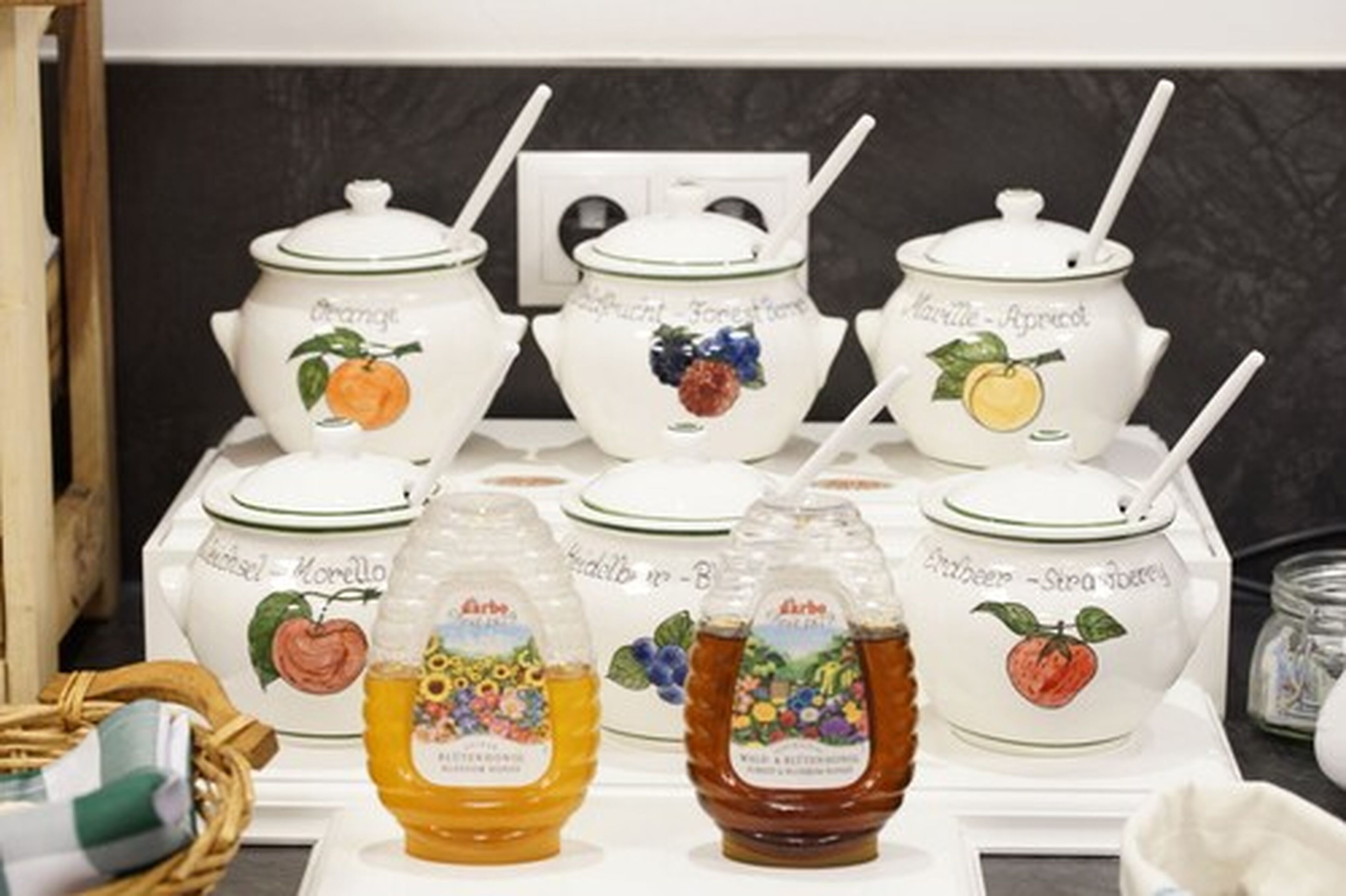 Photo - Hotel Edel Weiss