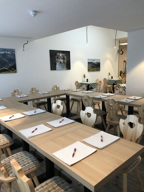 Meeting facility - Edel Weiss Hotel und Restaurant (Bremen)