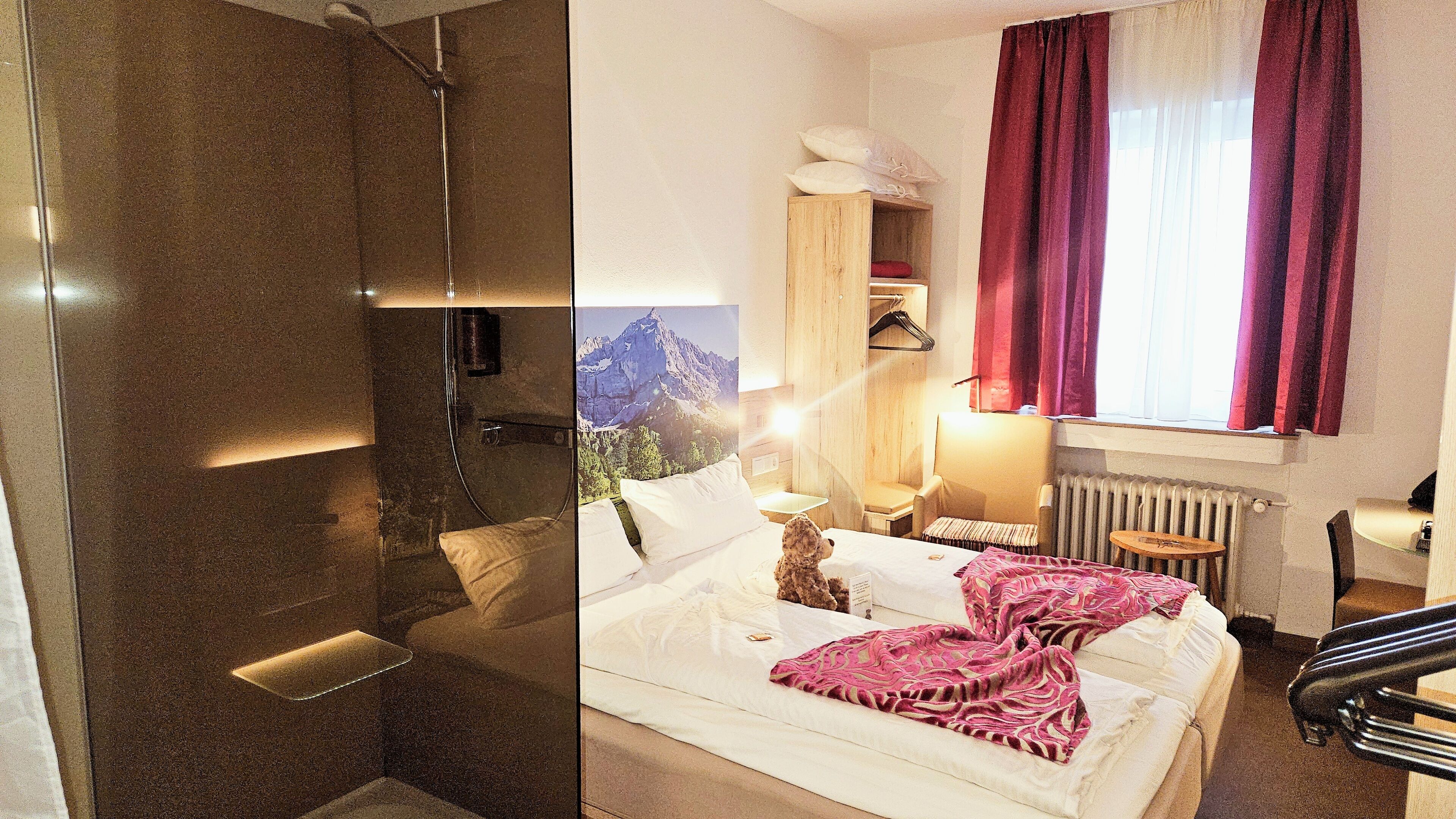 Foto - Hotel Edel Weiss