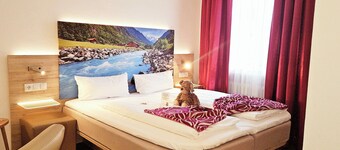 Edel Weiss Hotel und Restaurant
