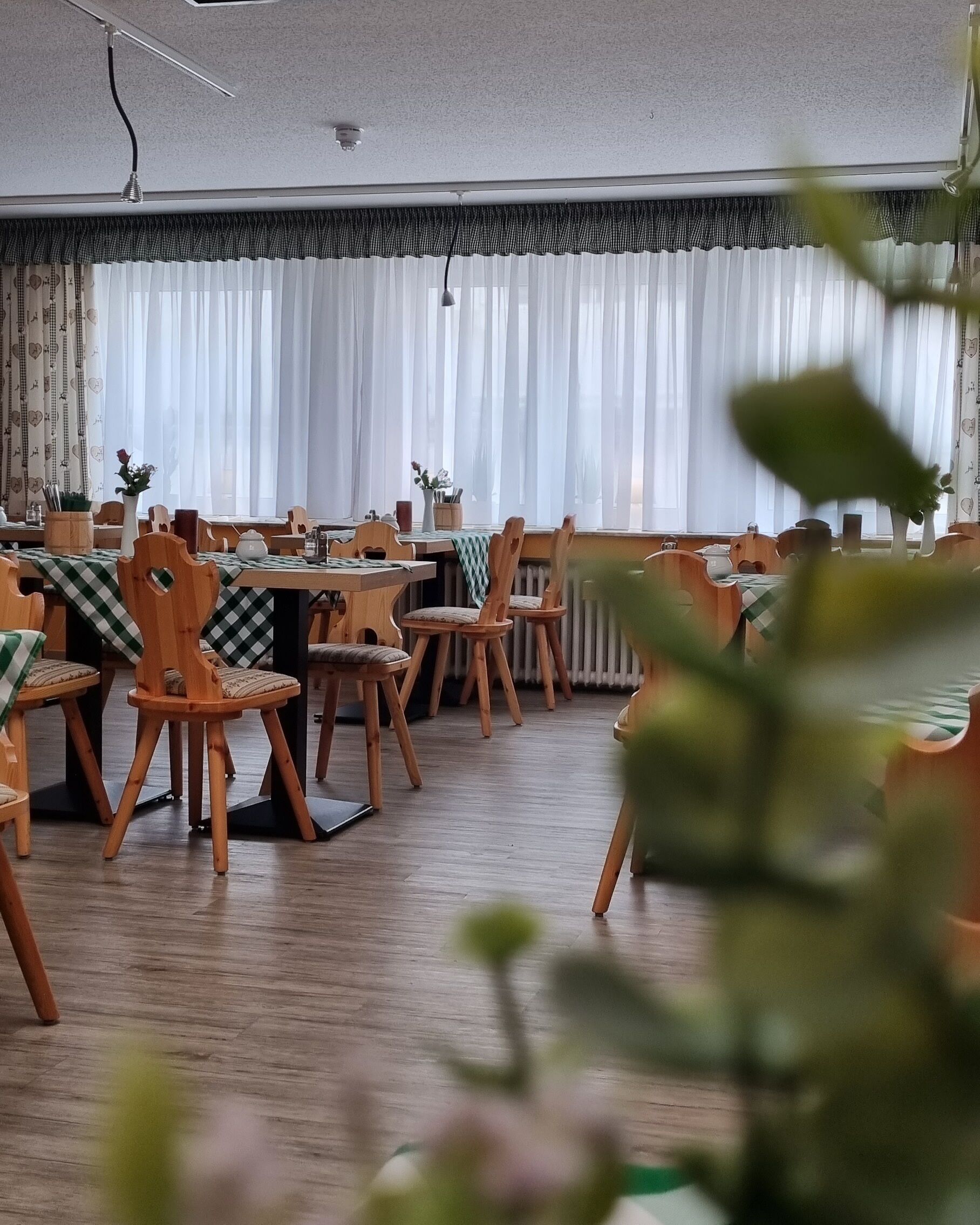 Foto - Edel Weiss Hotel und Restaurant