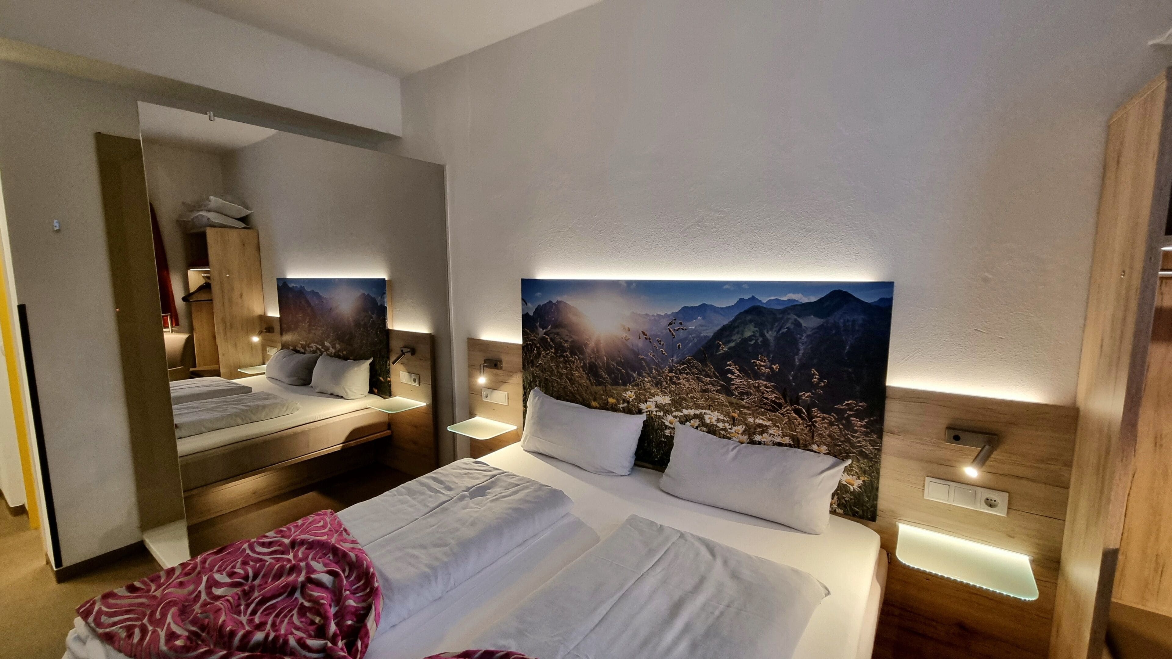 Foto - Edel Weiss Hotel und Restaurant