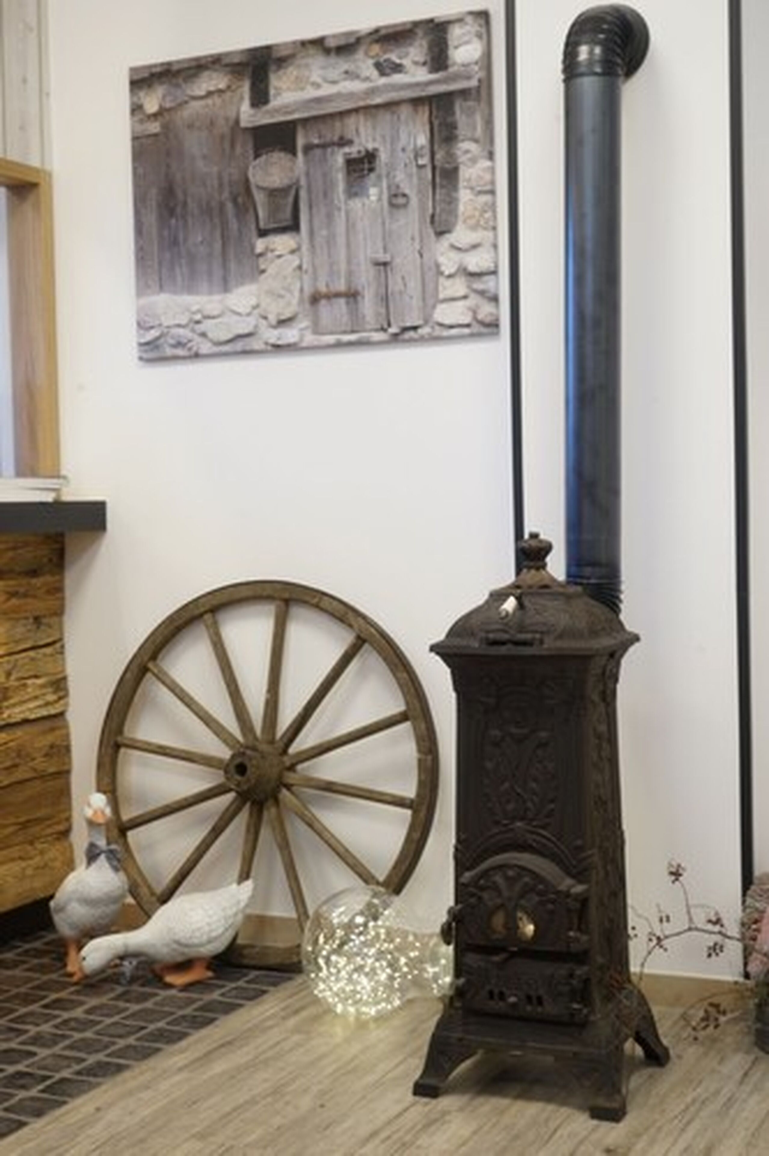 Foto - Hotel Edel Weiss