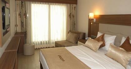 Vesta Fuar Hotel