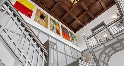 ART Hotel Dalgas, BW Signature Collection