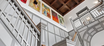 ART Hotel Dalgas, BW Signature Collection