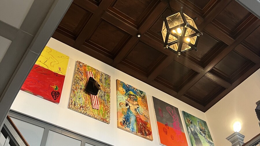 ART Hotel Dalgas, BW Signature Collection