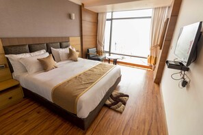 Room - The Regal (Gangtok)