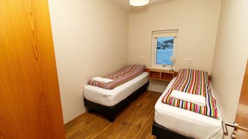 Cottage Confort, 3 chambres