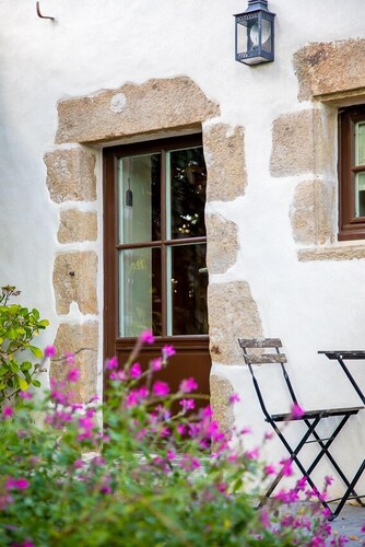 La Closerie de la Glossetière