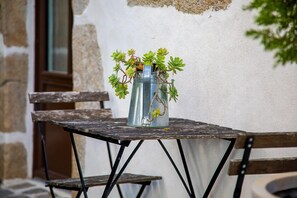 Exterior - La Closerie de la Glossetière (Saint-Étienne-du-Bois)