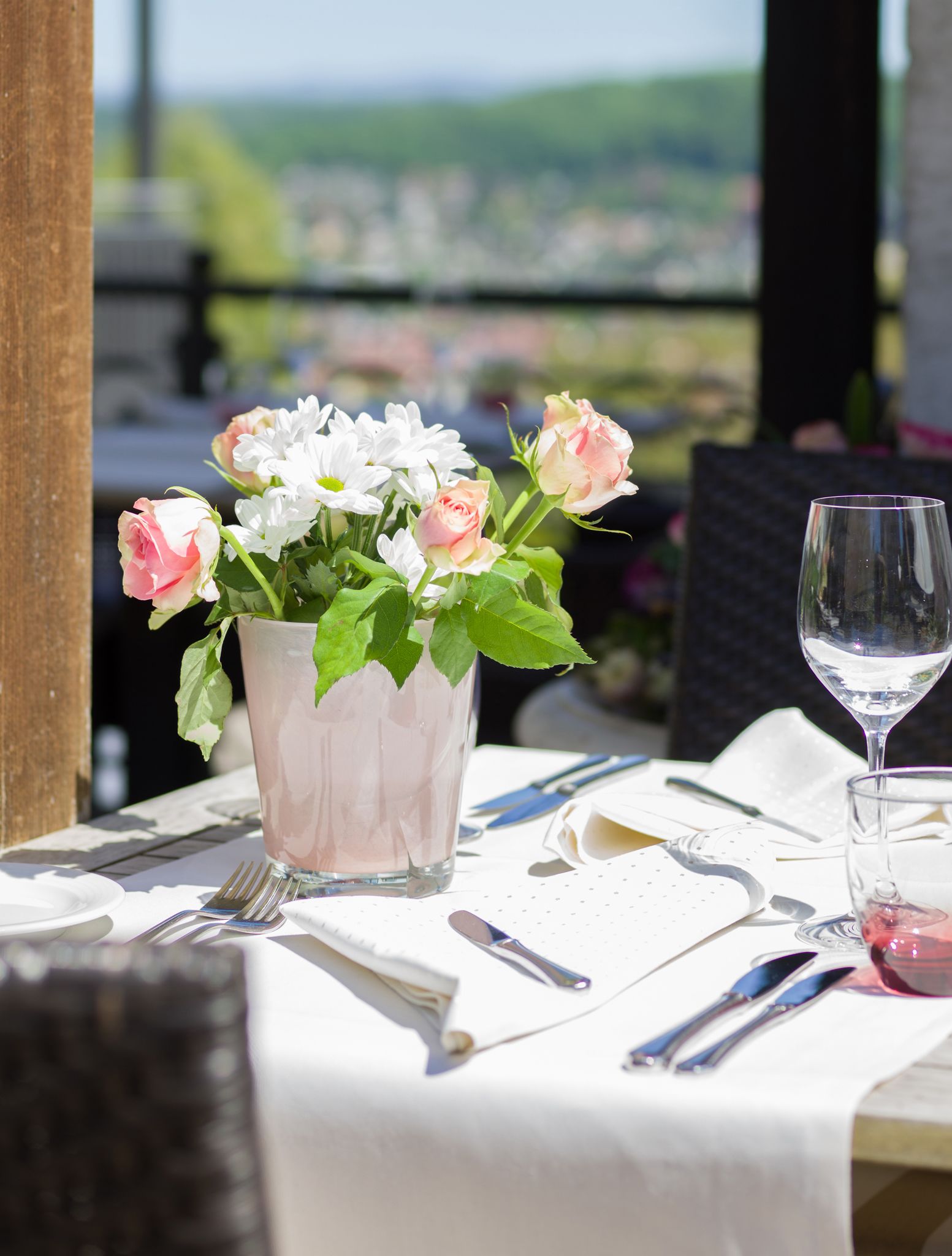 Solterrasse