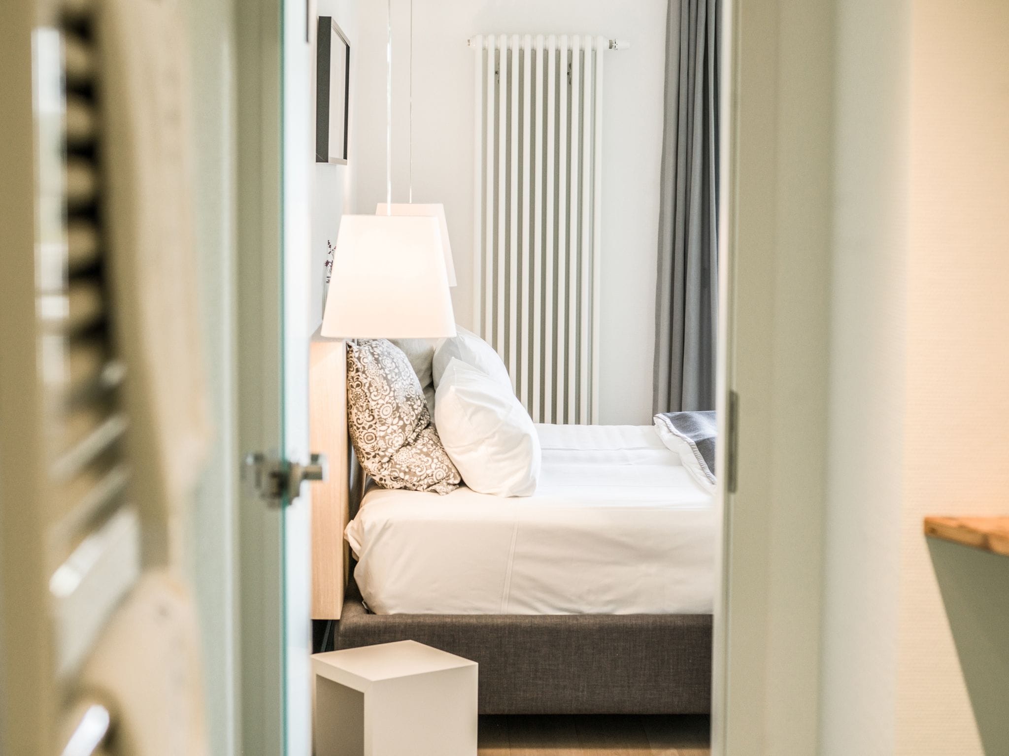 double room, balcony | premium bedding, minibar, in-room safe, desk