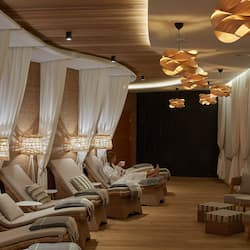Turkish bath, body treatments, body wraps, body scrubs, facials