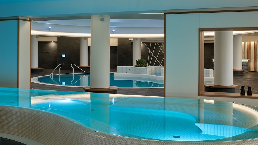 Vytautas Mineral SPA