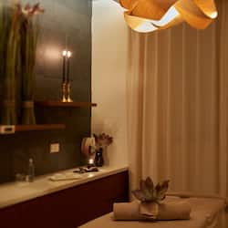 Baño turco o hammam, tratamientos corporales y envolturas corporales