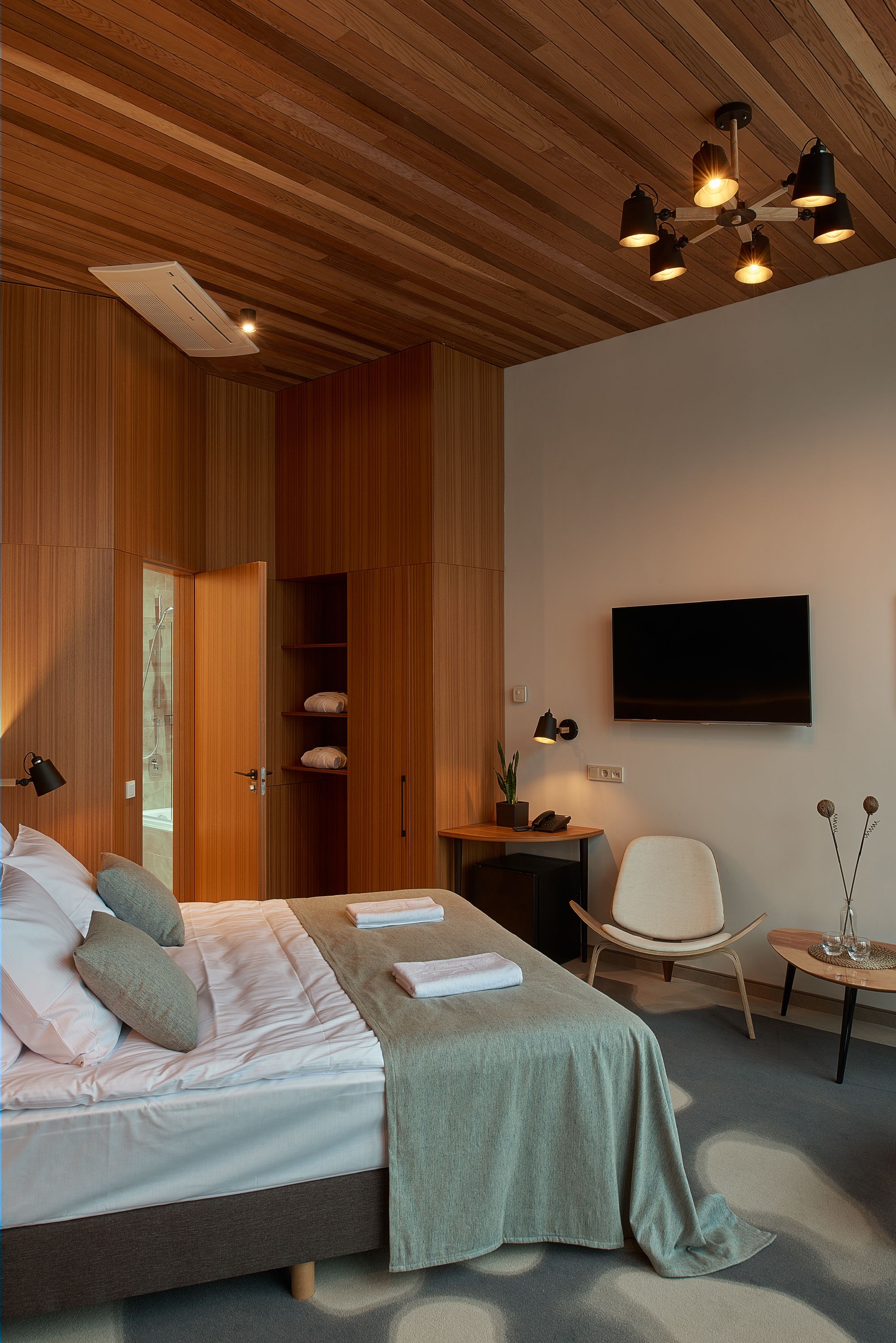 Foto - Vytautas Mineral SPA