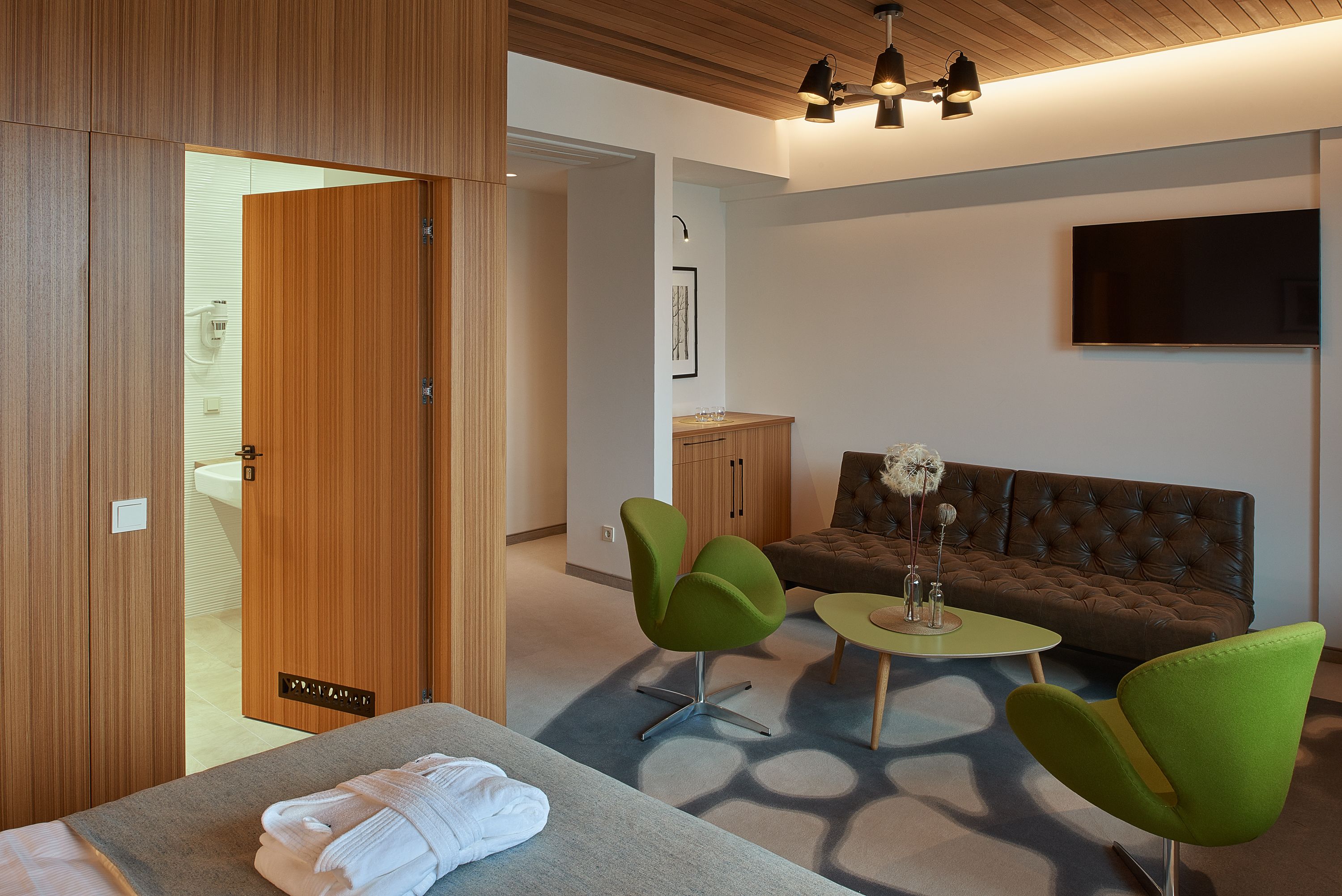 Photo - Vytautas Mineral SPA
