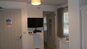 Twin En Suite, Ground Floor