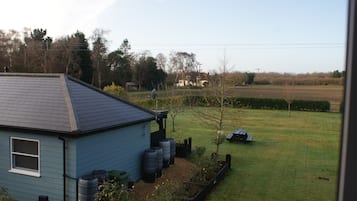 Super King En Suite, First Floor | View from room