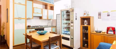 Servicio a la habitación