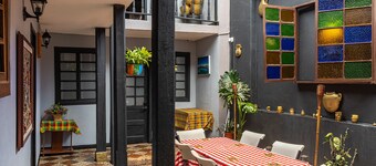 Villa Candelaria Hostel