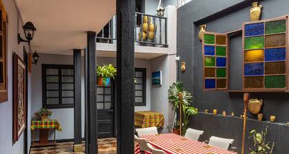 Villa Candelaria Hostel