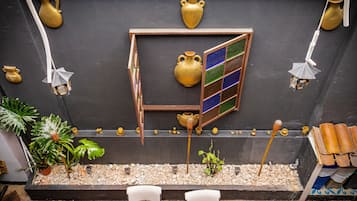 Coin séjour