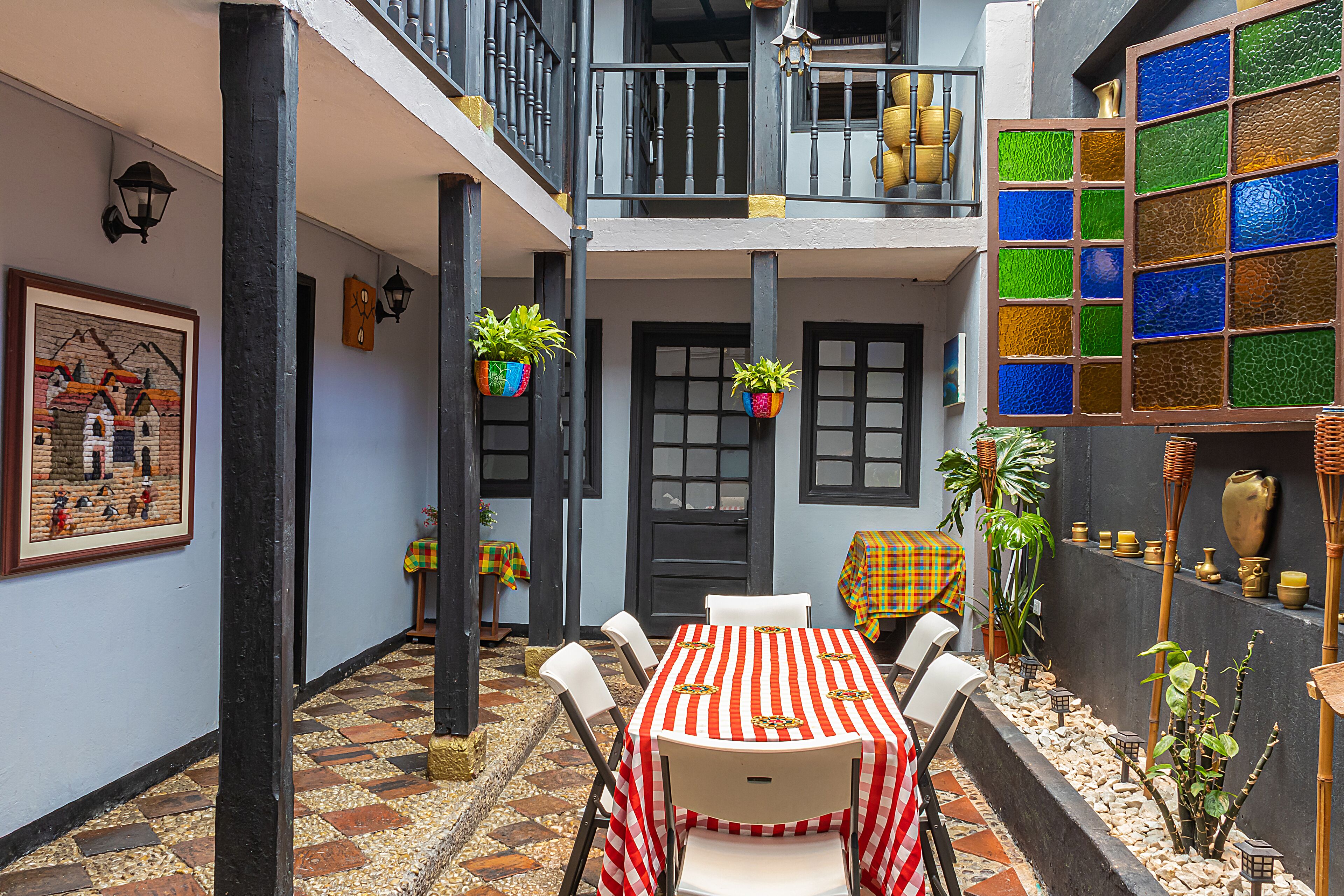 Photo - Villa Candelaria Hostel