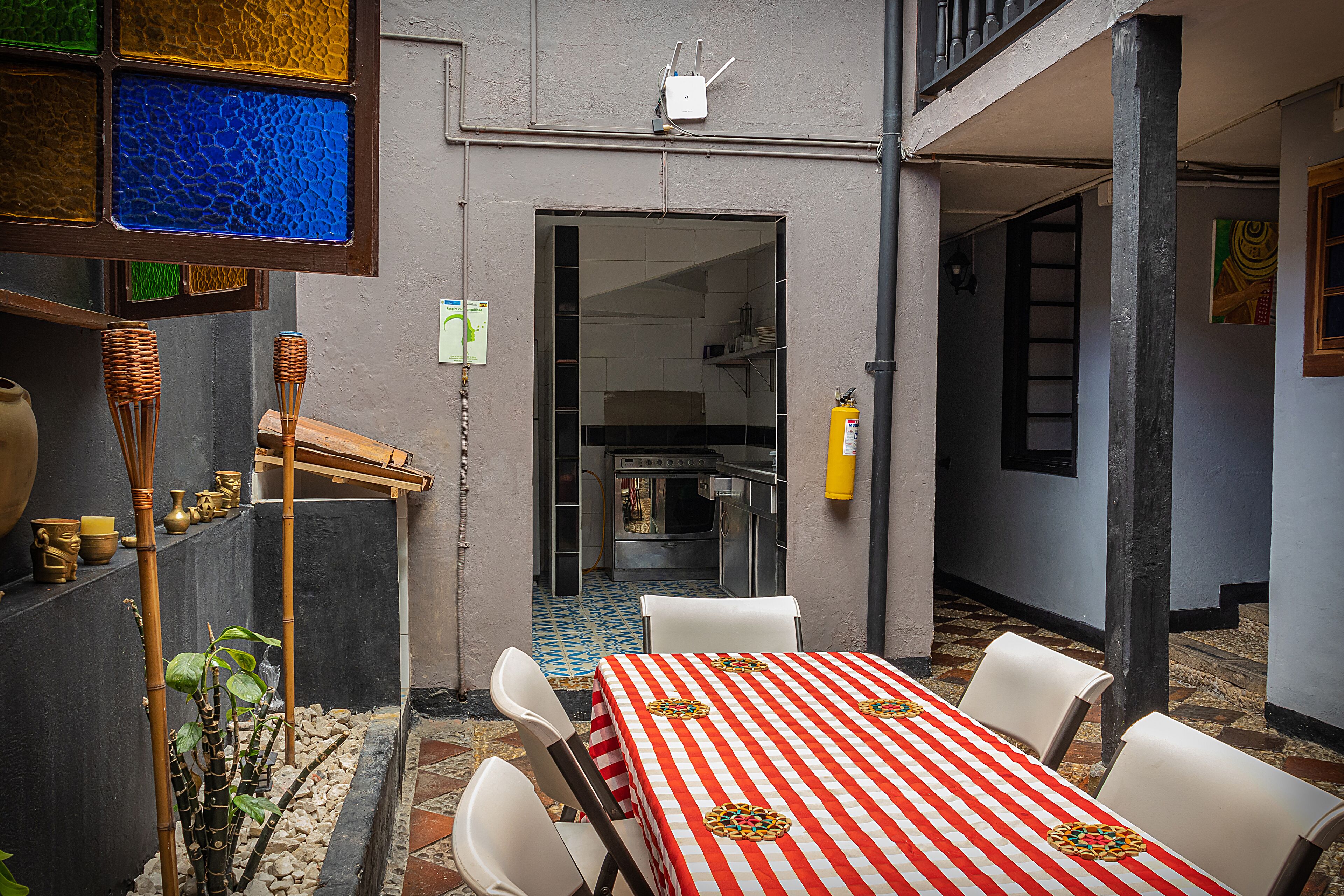 Photo - Villa Candelaria Hostel