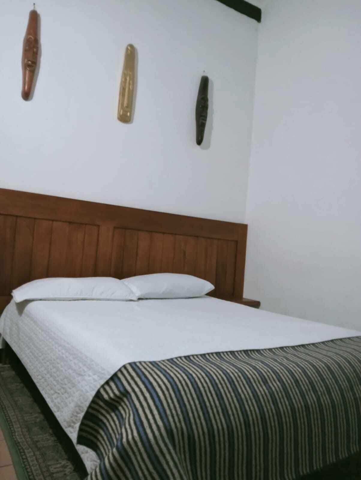 Photo - Villa Candelaria Hostel
