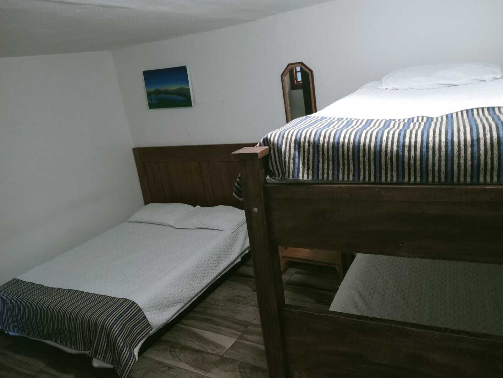 Photo - Villa Candelaria Hostel