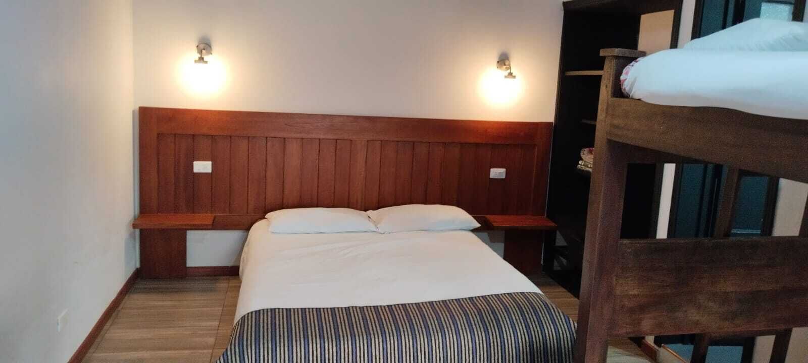 Photo - Villa Candelaria Hostel