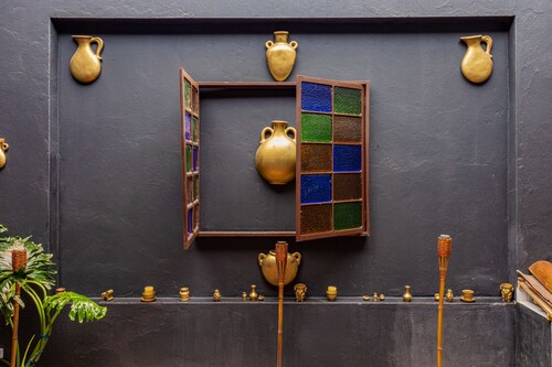 Villa Candelaria Hostel