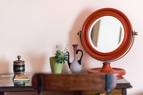 レトロ ゲストハウス