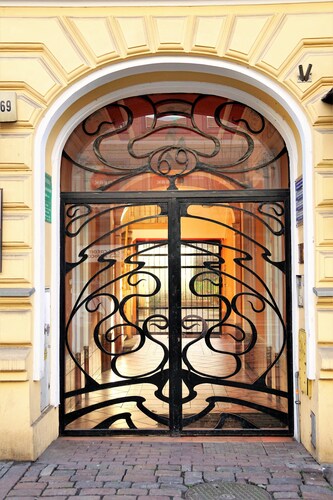 City Magic Apartment