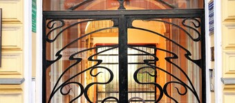 City Magic Apartment