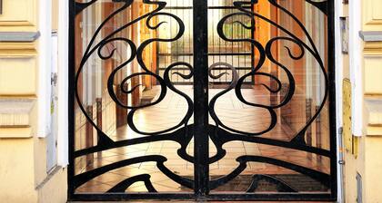 City Magic Apartment