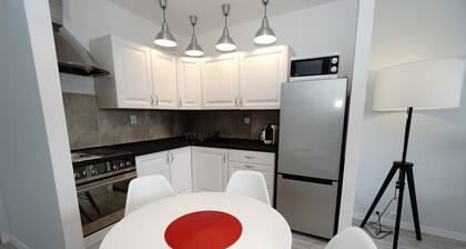 City Panorama Apartment