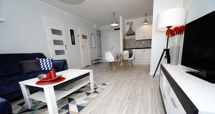 City Panorama Apartment