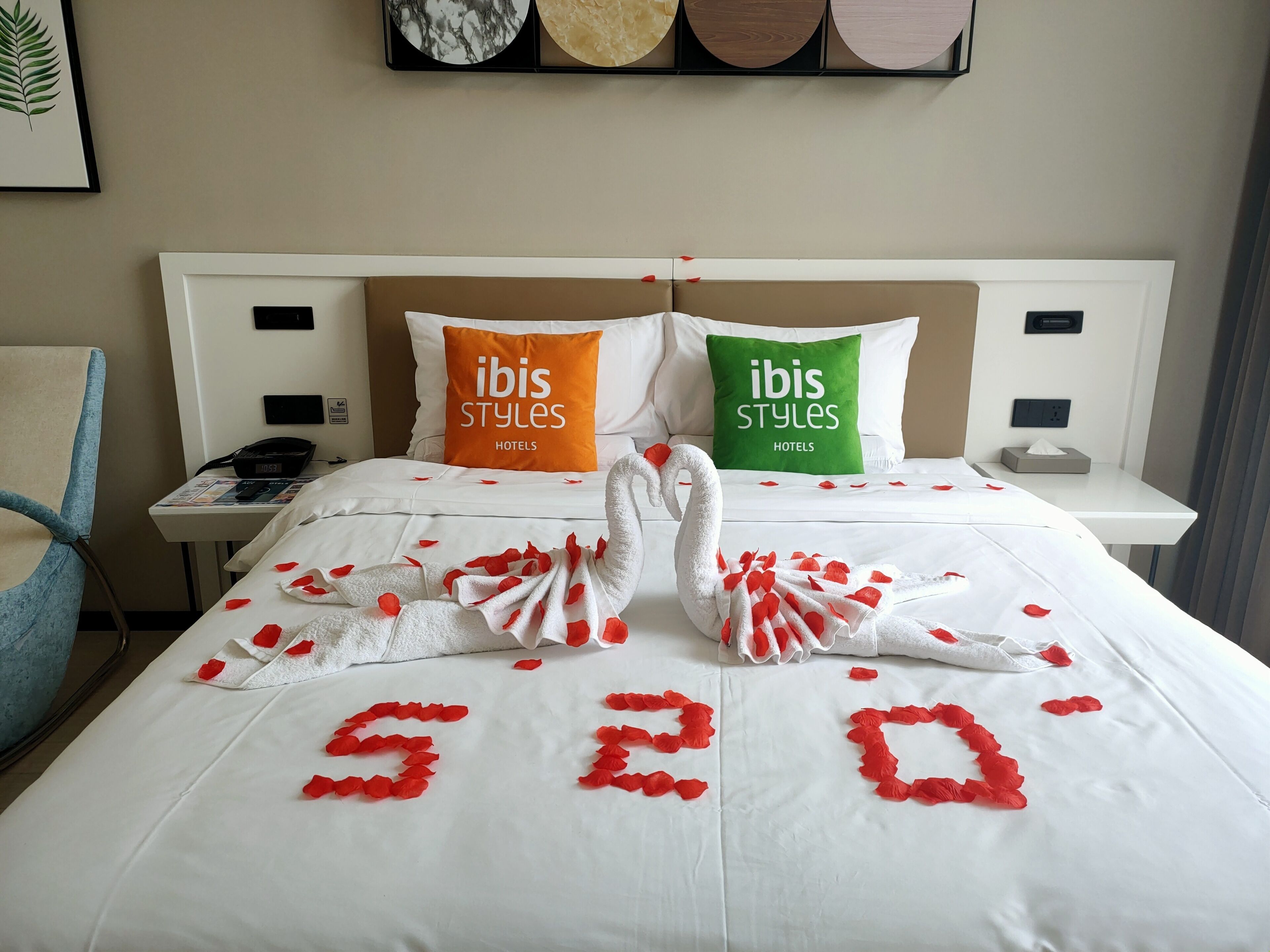 iron/ironing board, free wifi, wheelchair access