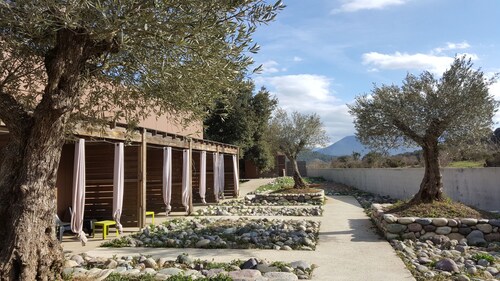 Hotel Ascosa  Aventure