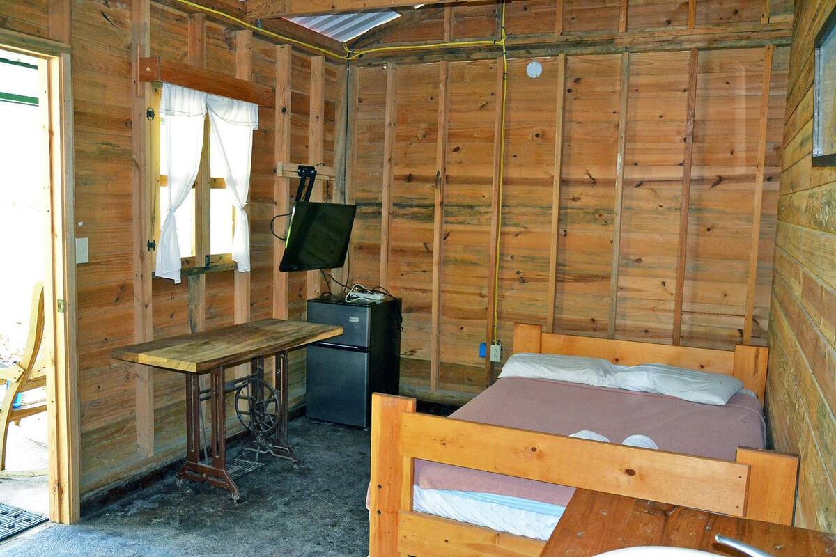 Double Room | 1 bedroom